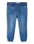 NAME IT Jeans 'Ben' albastru denim - Pled.ro