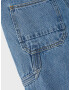 NAME IT Jeans 'Ben' albastru denim - Pled.ro