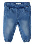 NAME IT Jeans 'Berlin' albastru denim - Pled.ro