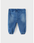 NAME IT Jeans 'Berlin' albastru denim - Pled.ro