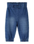 NAME IT Jeans 'BIBI' albastru denim - Pled.ro