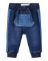 NAME IT Jeans 'Calob' albastru denim - Pled.ro