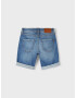 NAME IT Jeans 'Cesar' albastru denim - Pled.ro