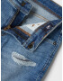 NAME IT Jeans 'Cesar' albastru denim - Pled.ro