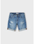 NAME IT Jeans 'Cesar' albastru denim - Pled.ro