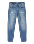 NAME IT Jeans 'Chris' albastru denim - Pled.ro