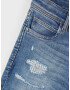 NAME IT Jeans 'Chris' albastru denim - Pled.ro