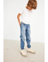 NAME IT Jeans 'Chris' albastru denim - Pled.ro