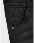 NAME IT Jeans 'Clas' negru denim - Pled.ro