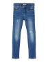 NAME IT Jeans 'Conex' albastru denim - Pled.ro