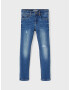 NAME IT Jeans 'Conex' albastru denim - Pled.ro