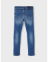 NAME IT Jeans 'Conex' albastru denim - Pled.ro