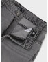 NAME IT Jeans gri denim - Pled.ro