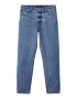 NAME IT Jeans 'Nizza' albastru denim - Pled.ro