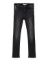 NAME IT Jeans 'Theo' negru / negru denim - Pled.ro