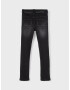 NAME IT Jeans 'Theo' negru / negru denim - Pled.ro