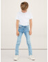 NAME IT Jeans 'Pete' albastru denim - Pled.ro