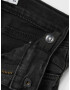 NAME IT Jeans 'Pete' negru denim - Pled.ro