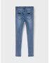 NAME IT Jeans 'Polly' albastru denim - Pled.ro