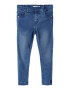 NAME IT Jeans 'Polly' albastru denim - Pled.ro