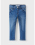 NAME IT Jeans 'Polly' albastru denim - Pled.ro