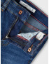 NAME IT Jeans 'POLLY' albastru denim - Pled.ro