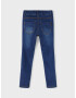 NAME IT Jeans 'Polly' albastru denim - Pled.ro