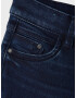 NAME IT Jeans 'Polly' albastru denim / alb - Pled.ro