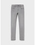 NAME IT Jeans 'Polly' gri denim - Pled.ro