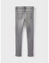 NAME IT Jeans 'Polly' gri denim - Pled.ro