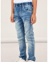 NAME IT Jeans 'Robin' albastru denim - Pled.ro