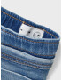 NAME IT Jeans 'ROBIN' albastru denim / alb - Pled.ro