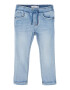 NAME IT Jeans 'Robin' albastru deschis - Pled.ro