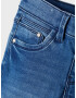 NAME IT Jeans 'Rose' albastru denim - Pled.ro