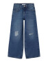 NAME IT Jeans 'Rose' albastru denim - Pled.ro