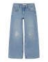 NAME IT Jeans 'Rose' albastru denim - Pled.ro