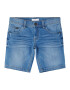 NAME IT Jeans 'Ryan' albastru denim - Pled.ro