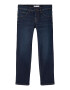 NAME IT Jeans 'Ryan' albastru denim - Pled.ro