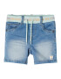 NAME IT Jeans 'Ryan' albastru denim - Pled.ro