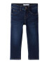 NAME IT Jeans 'Ryan' albastru denim - Pled.ro