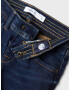 NAME IT Jeans 'Ryan' albastru denim - Pled.ro