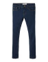 NAME IT Jeans 'Ryan' albastru închis - Pled.ro