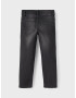 NAME IT Jeans 'Ryan' negru denim - Pled.ro