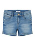 NAME IT Jeans 'Salli' albastru denim - Pled.ro