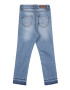 NAME IT Jeans 'Salli' albastru denim - Pled.ro