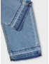 NAME IT Jeans 'Salli' albastru denim - Pled.ro