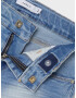 NAME IT Jeans 'Salli' albastru deschis / alb murdar - Pled.ro