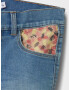 NAME IT Jeans 'Salli' bej / albastru deschis / galben deschis / roșu deschis - Pled.ro