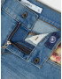 NAME IT Jeans 'Salli' bej / albastru deschis / galben deschis / roșu deschis - Pled.ro