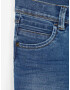 NAME IT Jeans 'Silas' albastru denim - Pled.ro